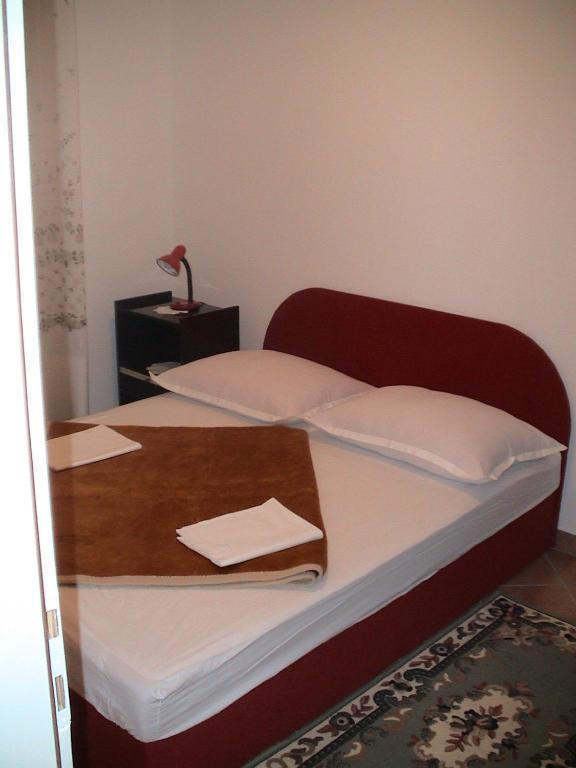 Apartmani Glavina Zaostrog Cameră foto